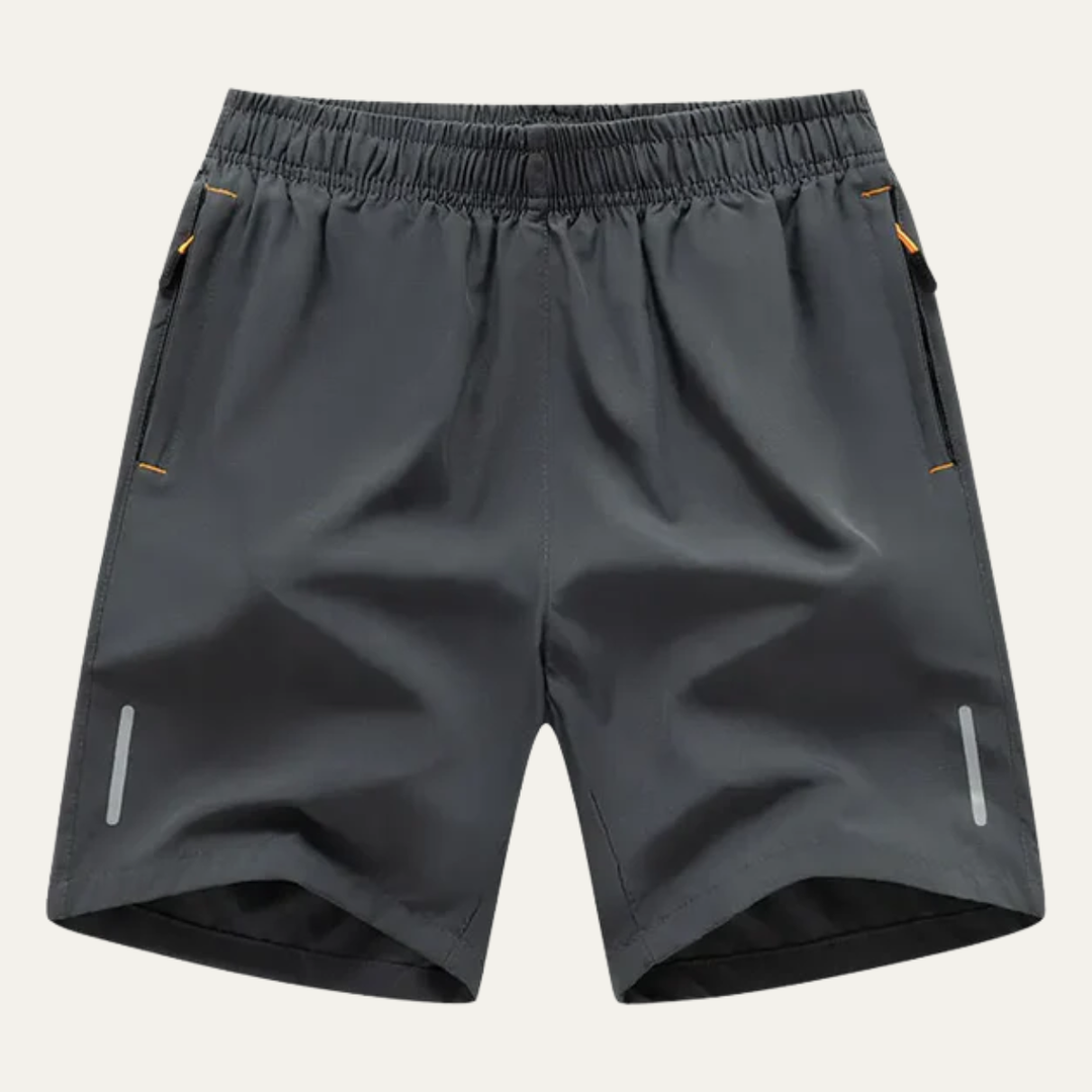 Seabrook Shorts