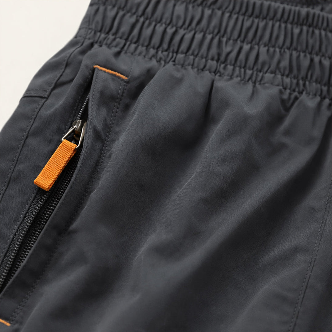 Seabrook Shorts