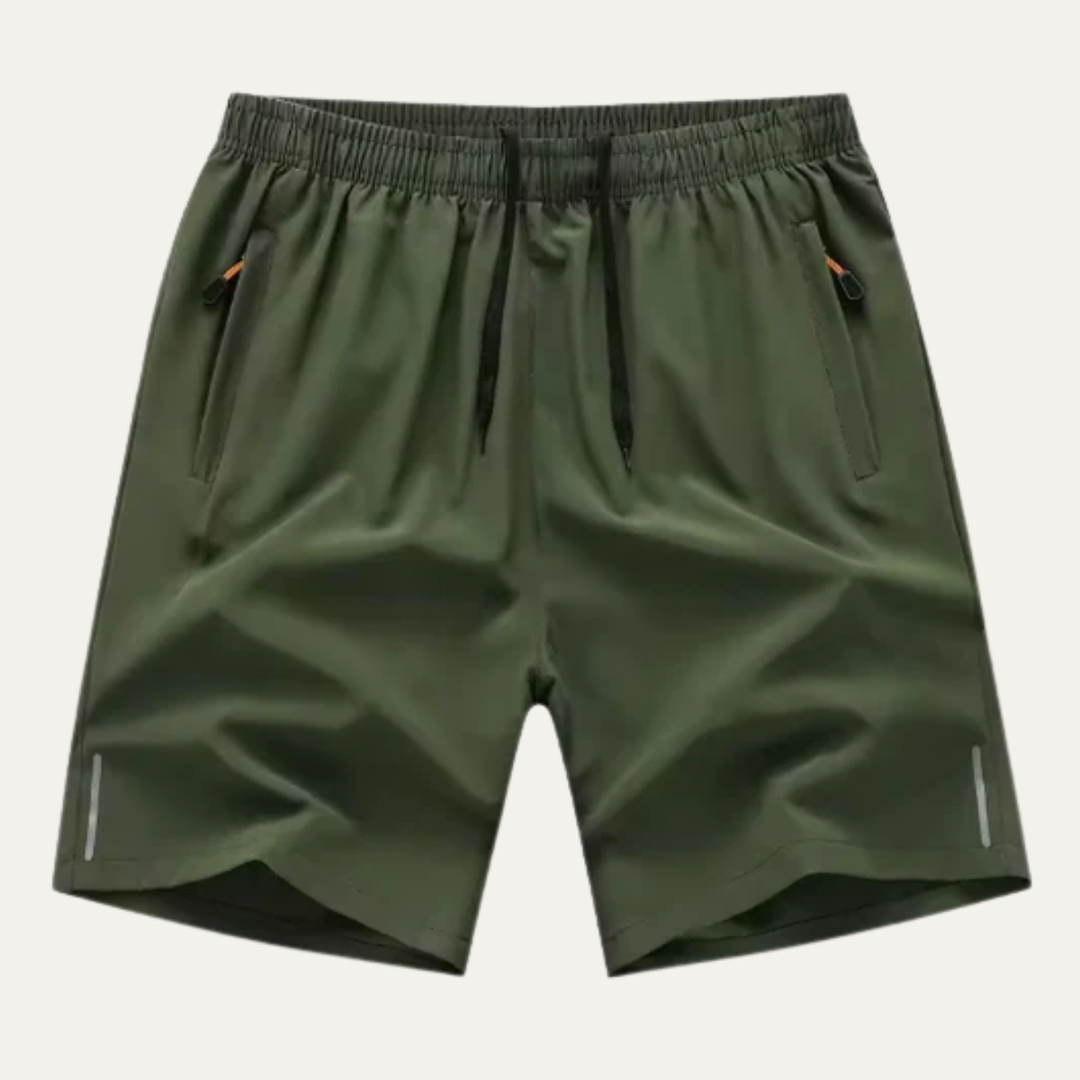 Seabrook Shorts