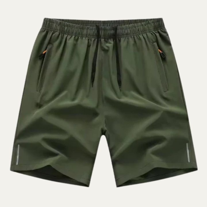 Seabrook Shorts