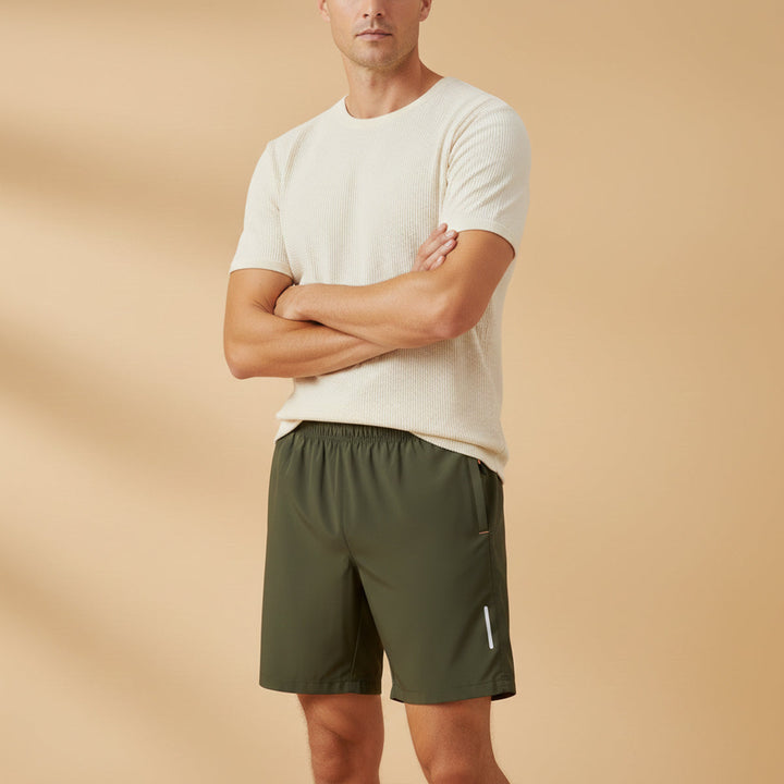 Seabrook Shorts