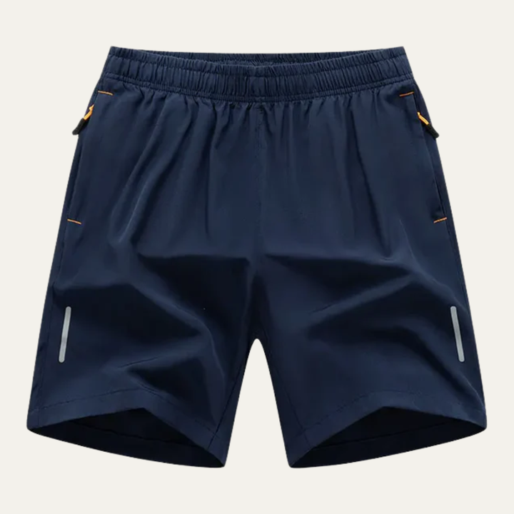Seabrook Shorts