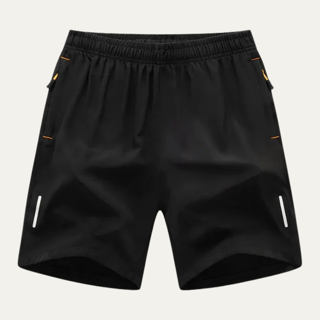 Seabrook Shorts