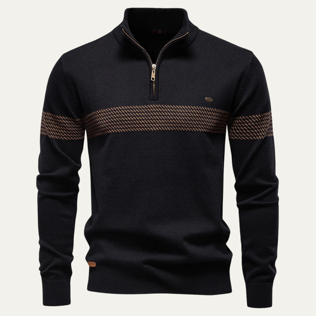 Selva Wollpullover