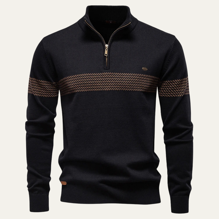 Selva Wollpullover