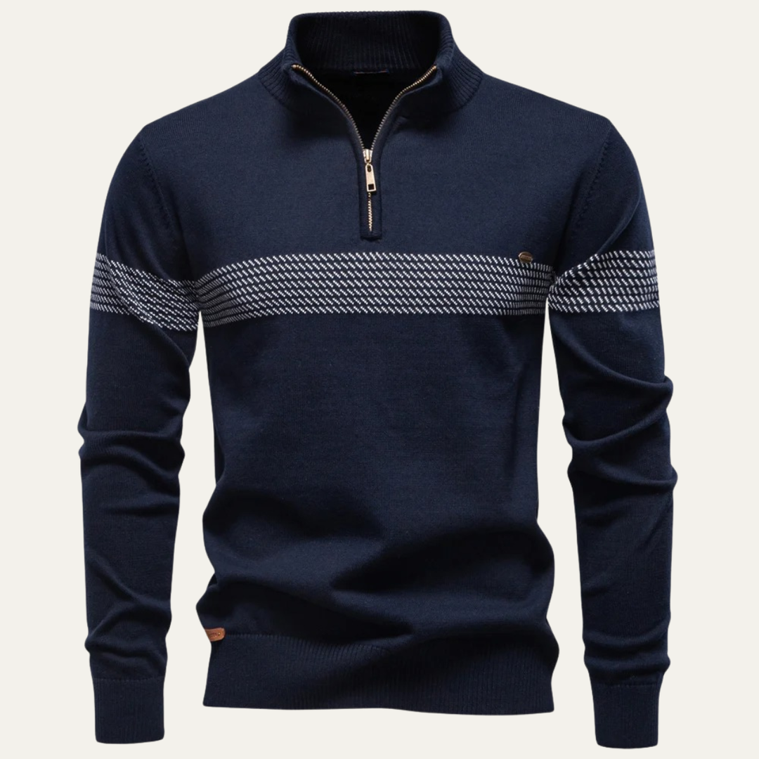 Selva Wollpullover