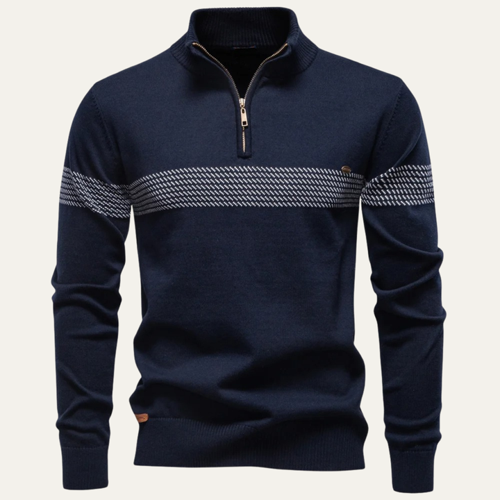 Selva Wollpullover