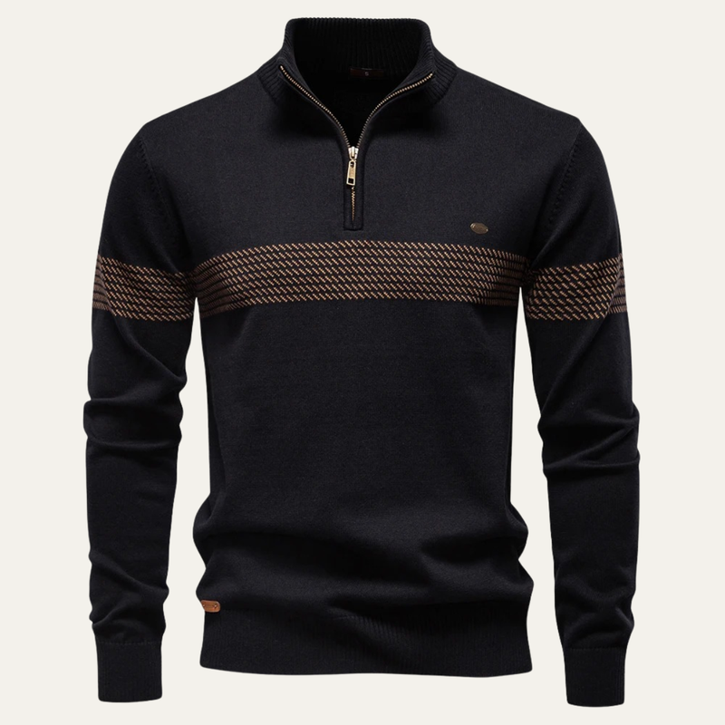 Selva Wollpullover
