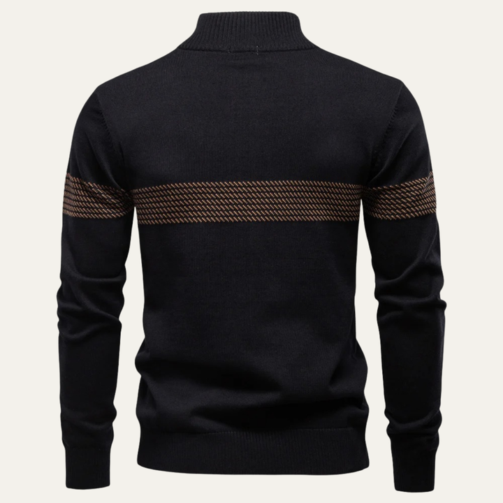 Selva Wollpullover