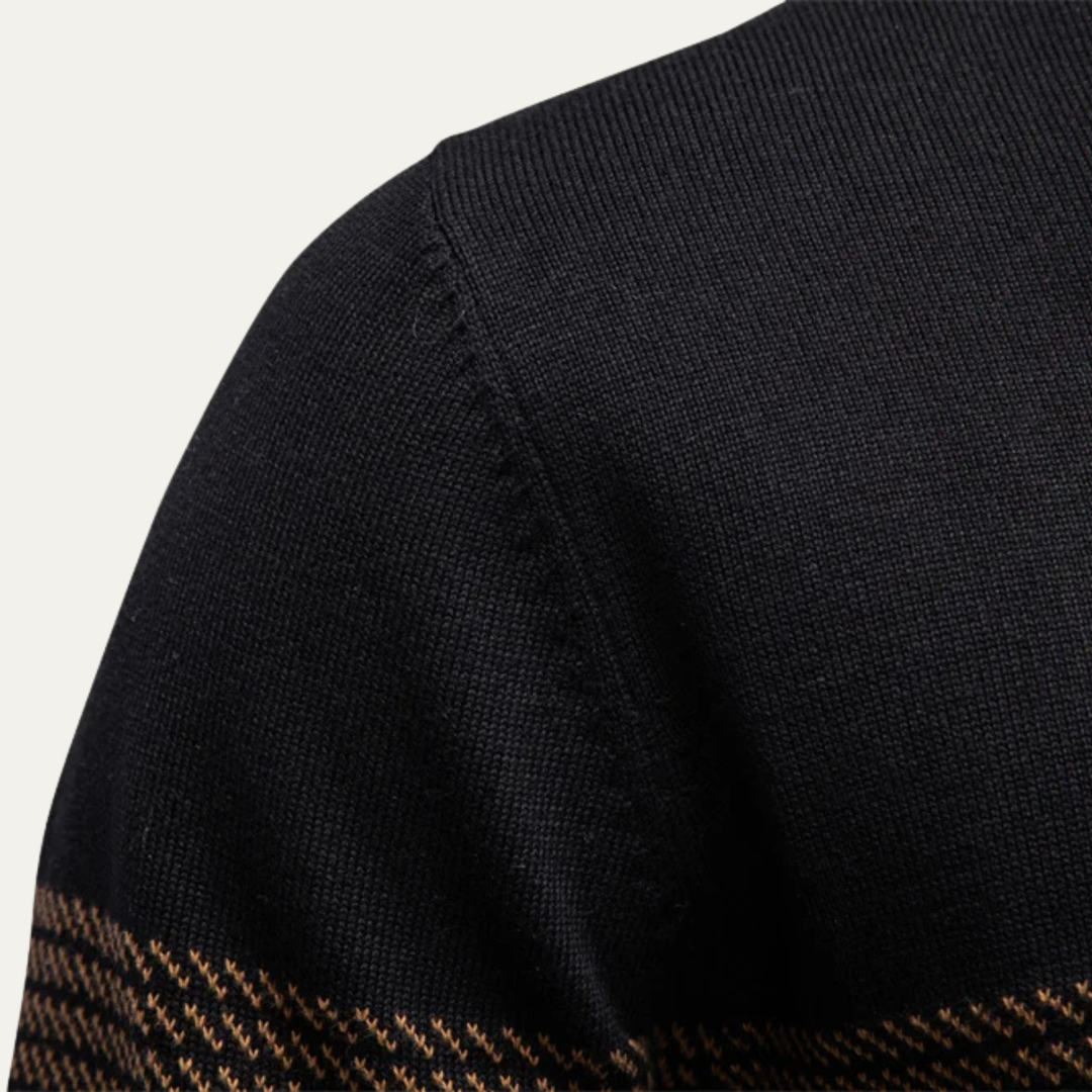 Selva Wollpullover