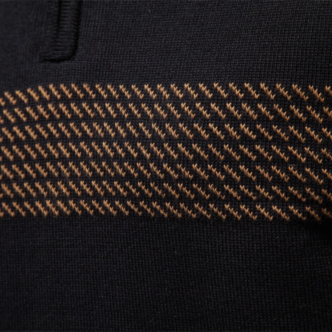 Selva Wollpullover