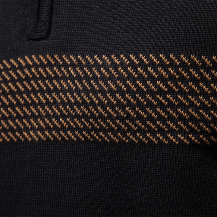Selva Wollpullover