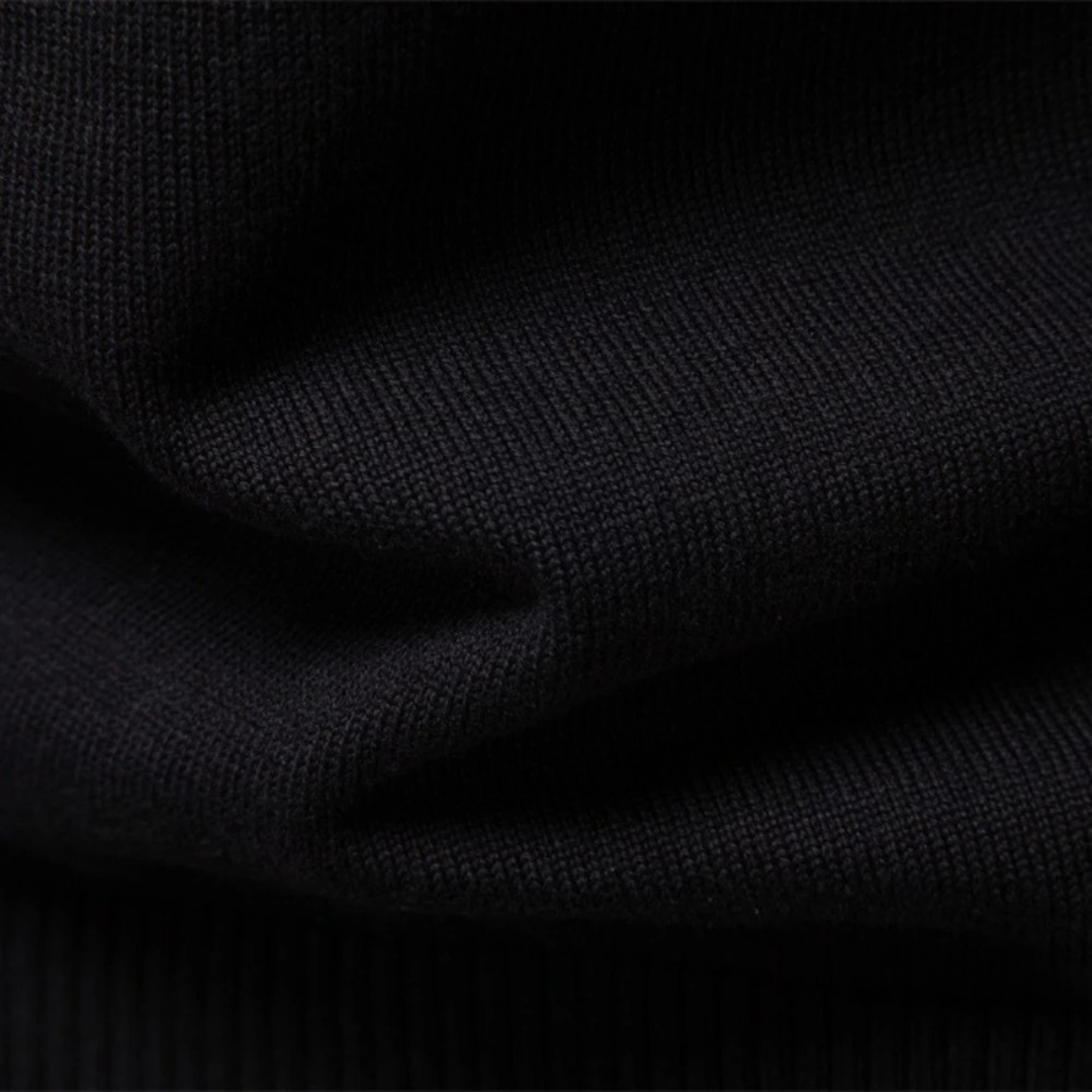 Selva Wollpullover