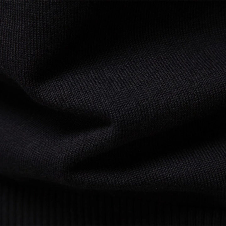 Selva Wollpullover