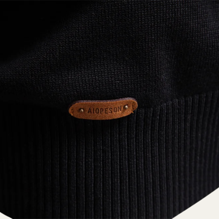 Selva Wollpullover