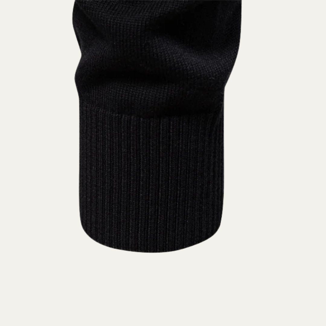 Selva Wollpullover