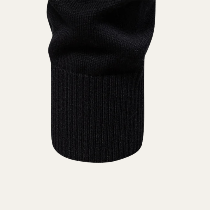 Selva Wollpullover