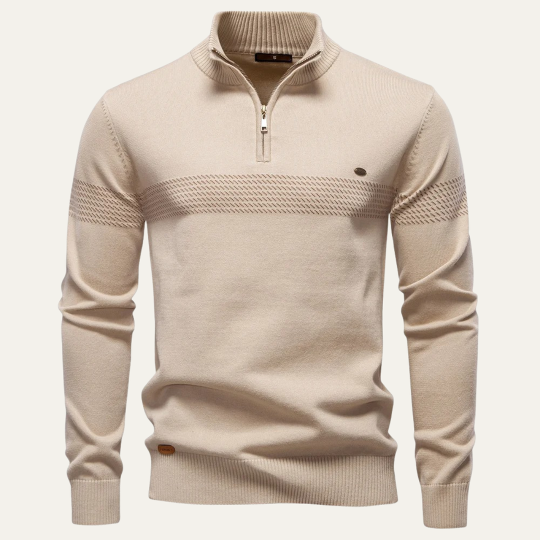 Selva Wollpullover