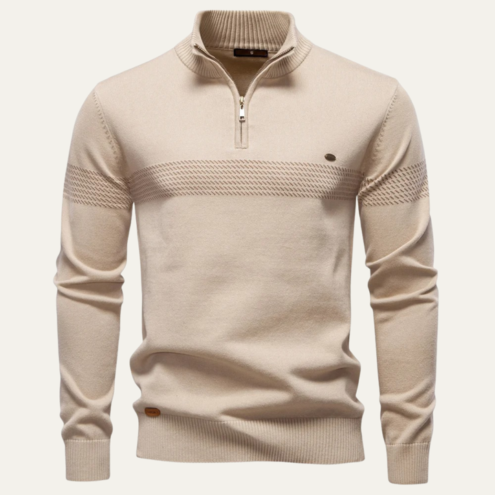 Selva Wollpullover