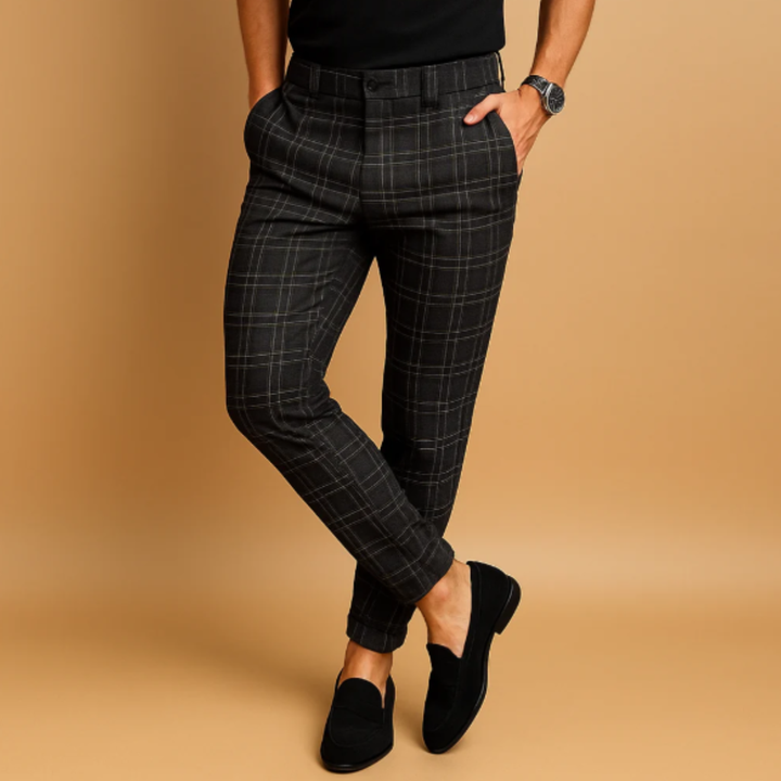 Sheffield Hose Slim Fit