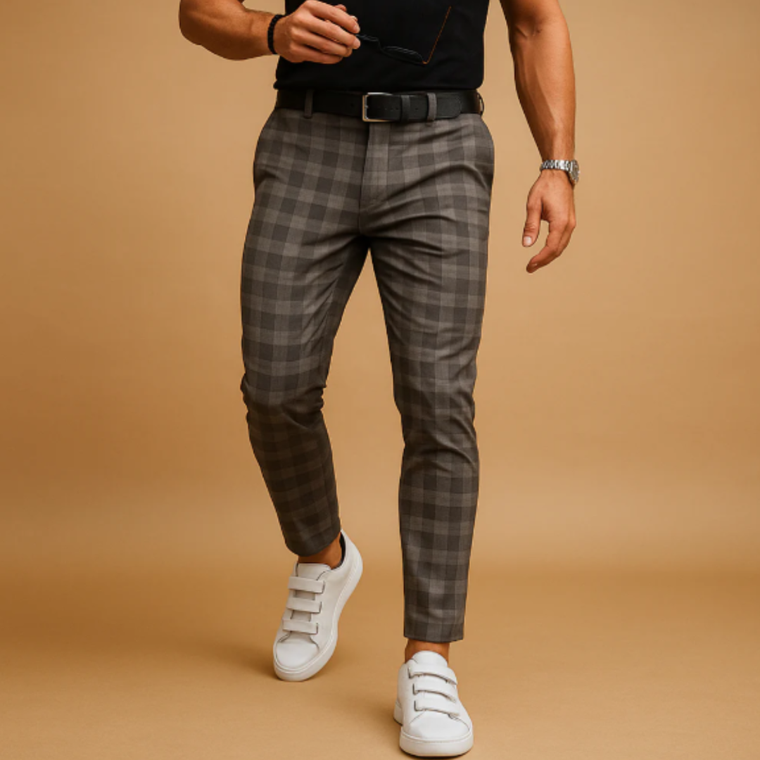 Sheffield Hose Slim Fit