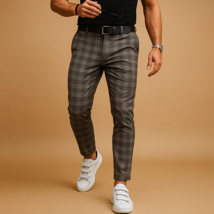 Sheffield Hose Slim Fit
