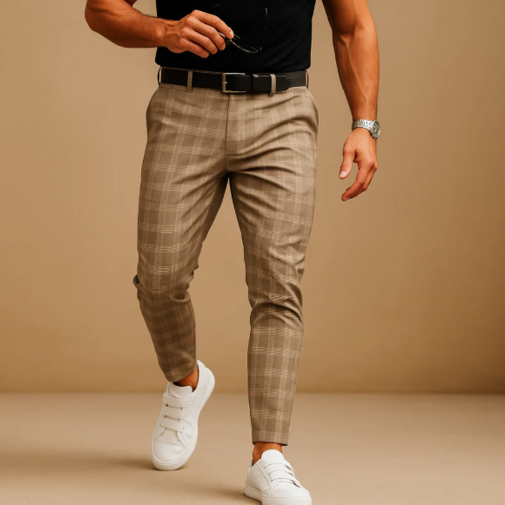 Sheffield Hose Slim Fit