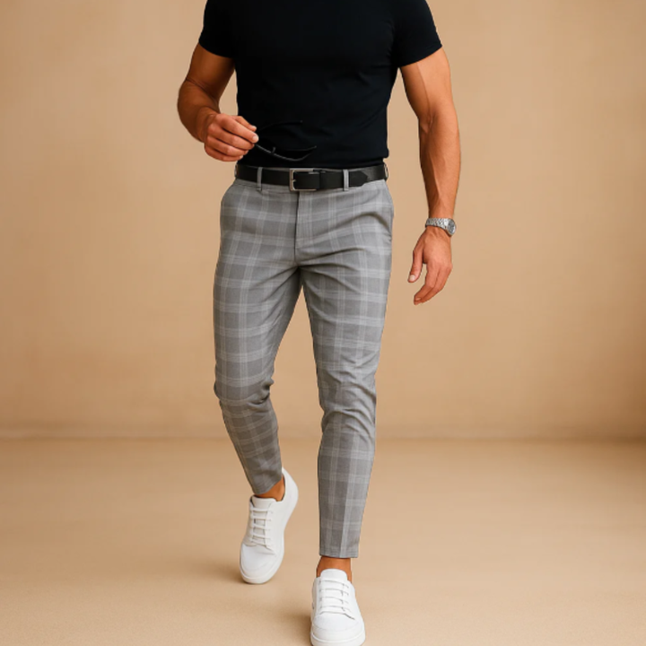 Sheffield Hose Slim Fit