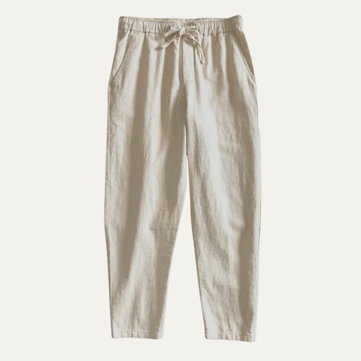 Siena Leinenhose