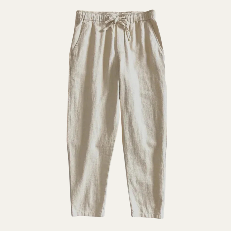 Siena Leinenhose