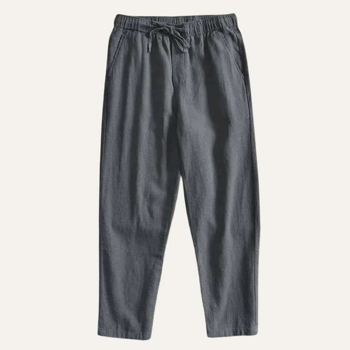 Siena Leinenhose