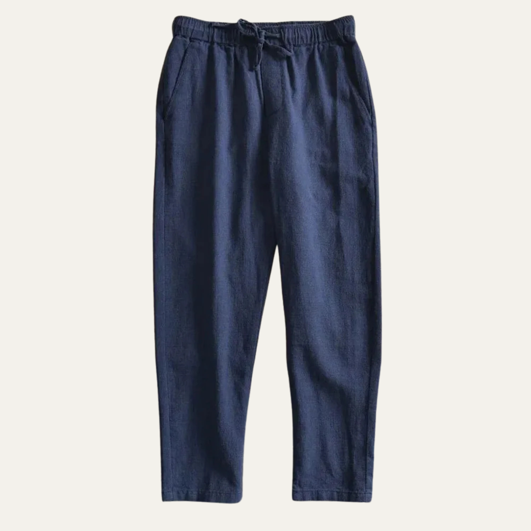Siena Leinenhose