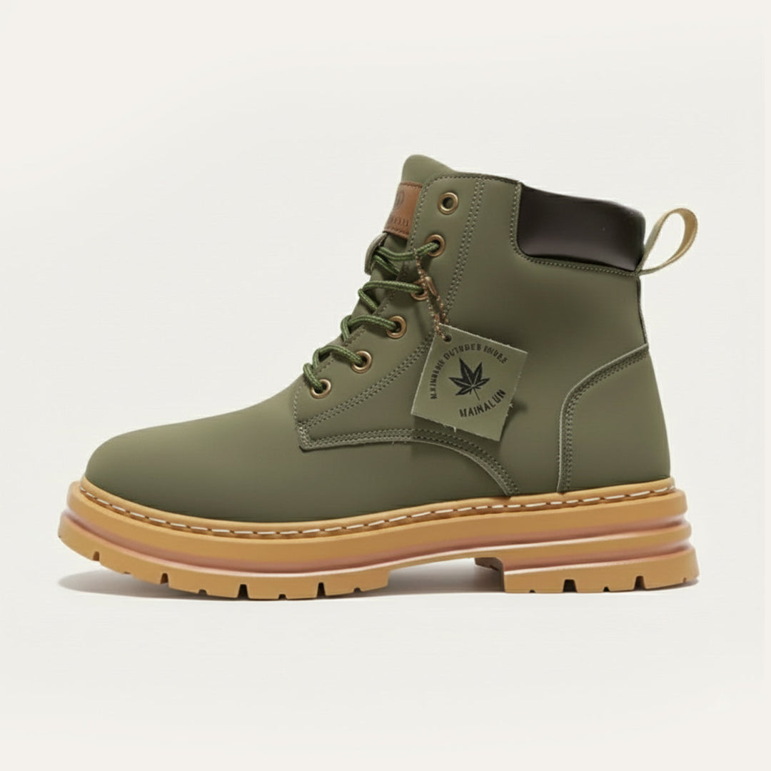 Silverlake Winterstiefel