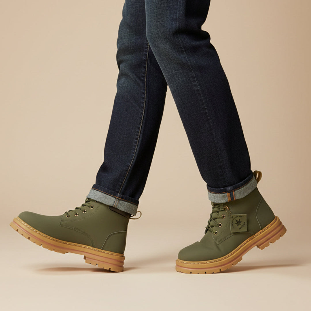Silverlake Winterstiefel