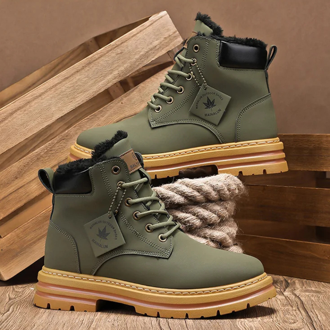 Silverlake Winterstiefel