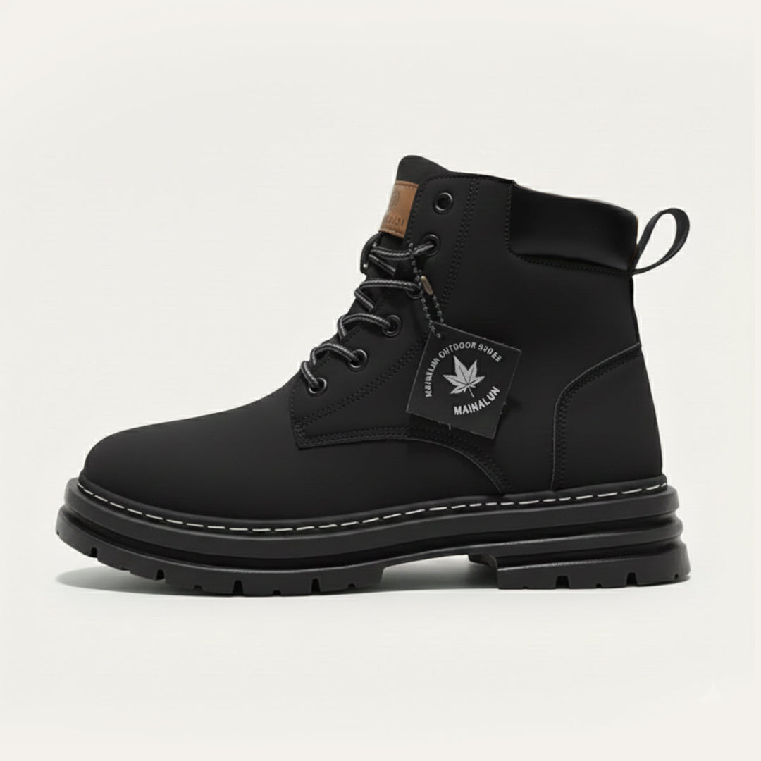 Silverlake Winterstiefel
