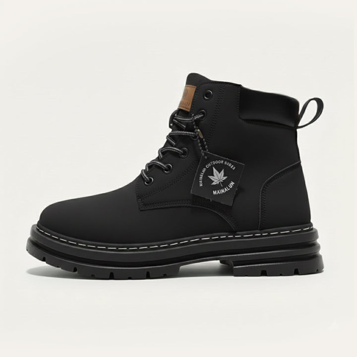 Silverlake Winterstiefel