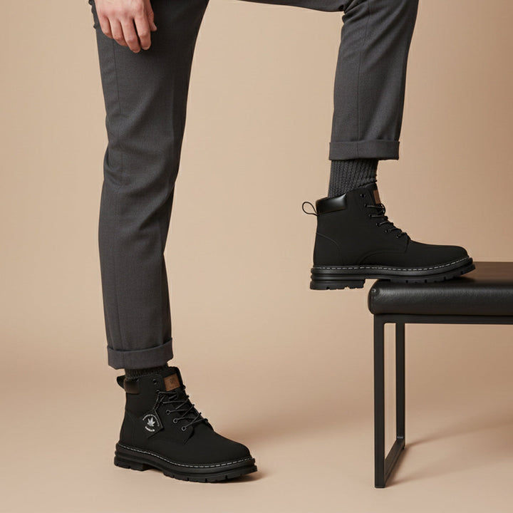 Silverlake Winterstiefel