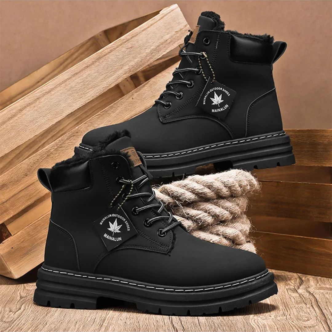 Silverlake Winterstiefel