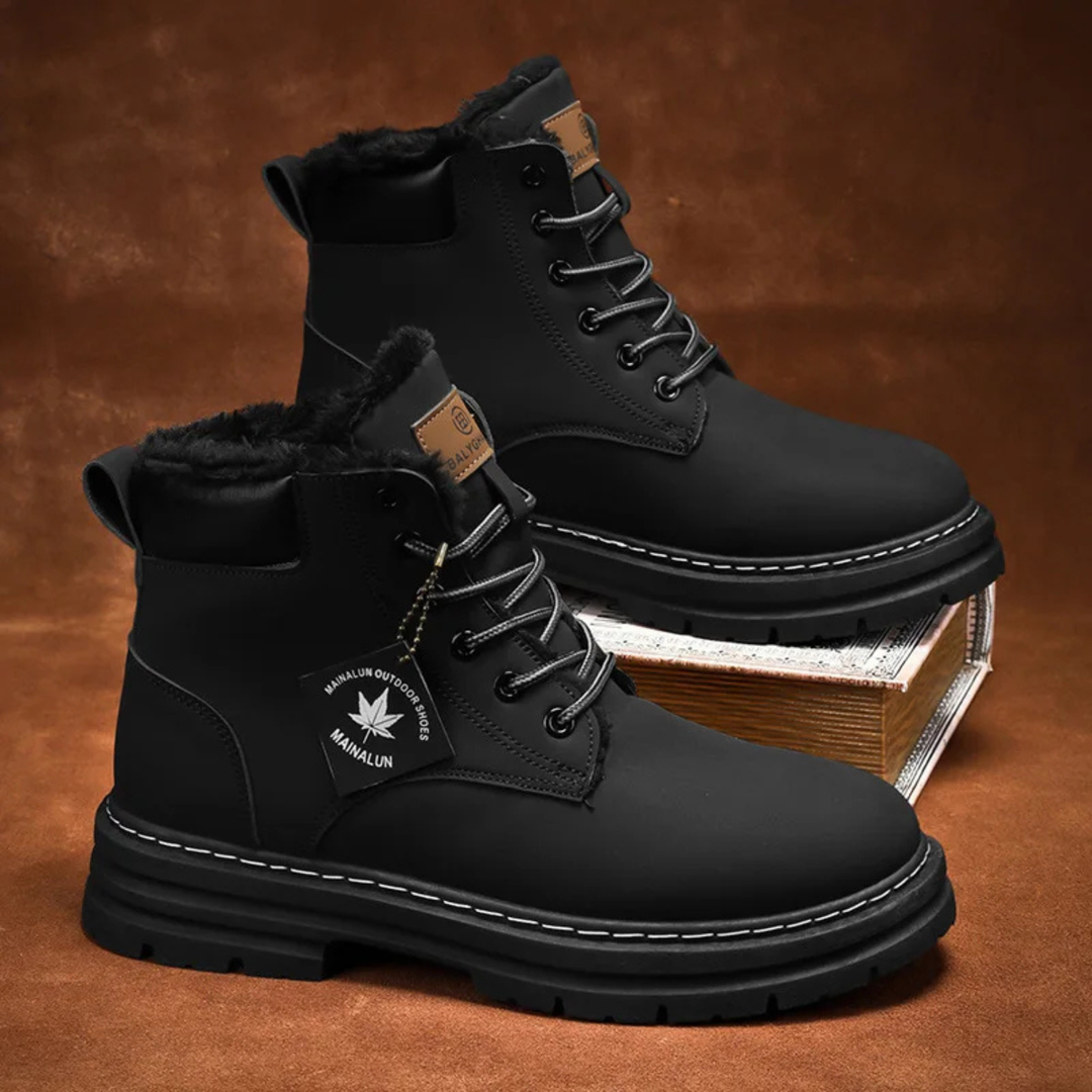 Silverlake Winterstiefel