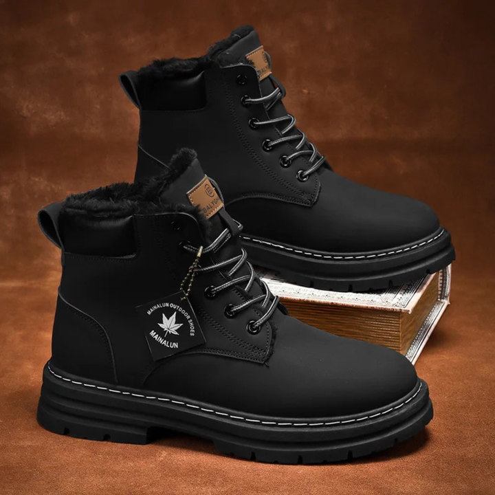 Silverlake Winterstiefel