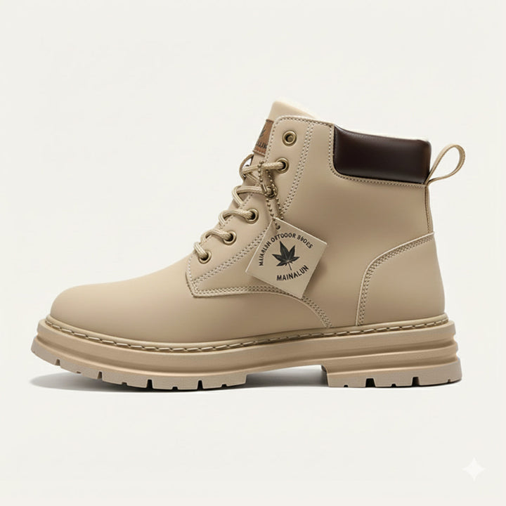 Silverlake Winterstiefel