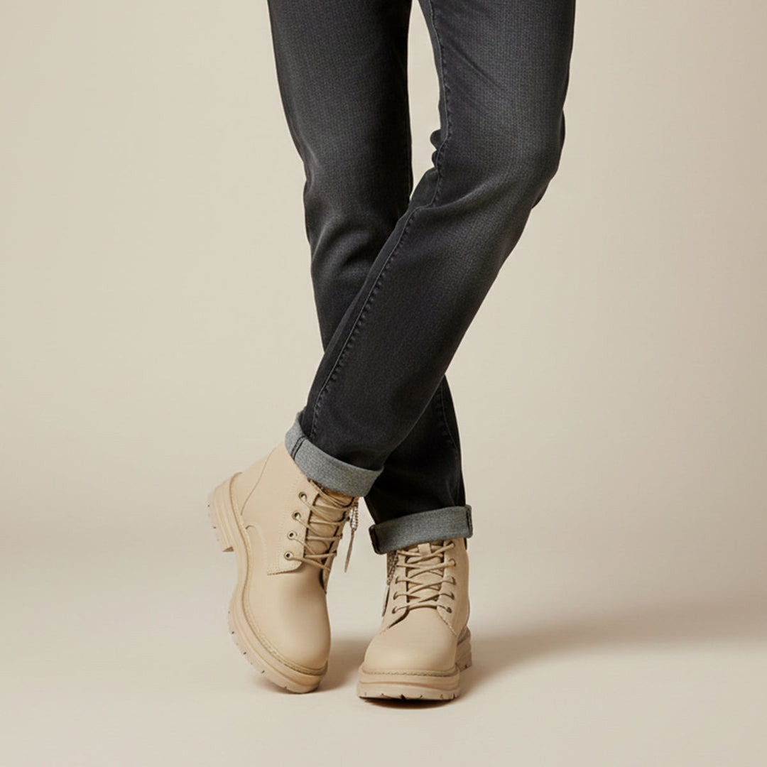 Silverlake Winterstiefel