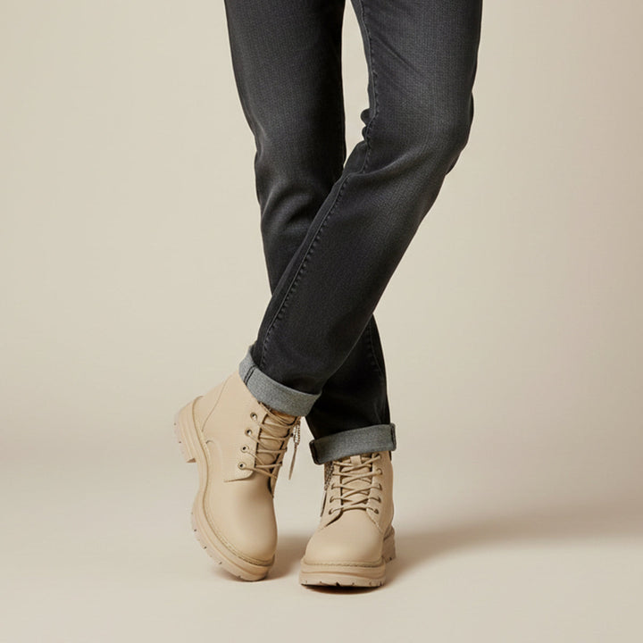Silverlake Winterstiefel