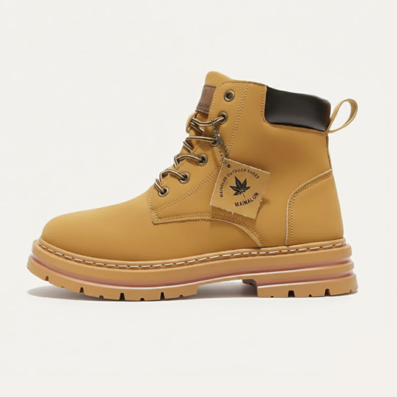 Silverlake Winterstiefel