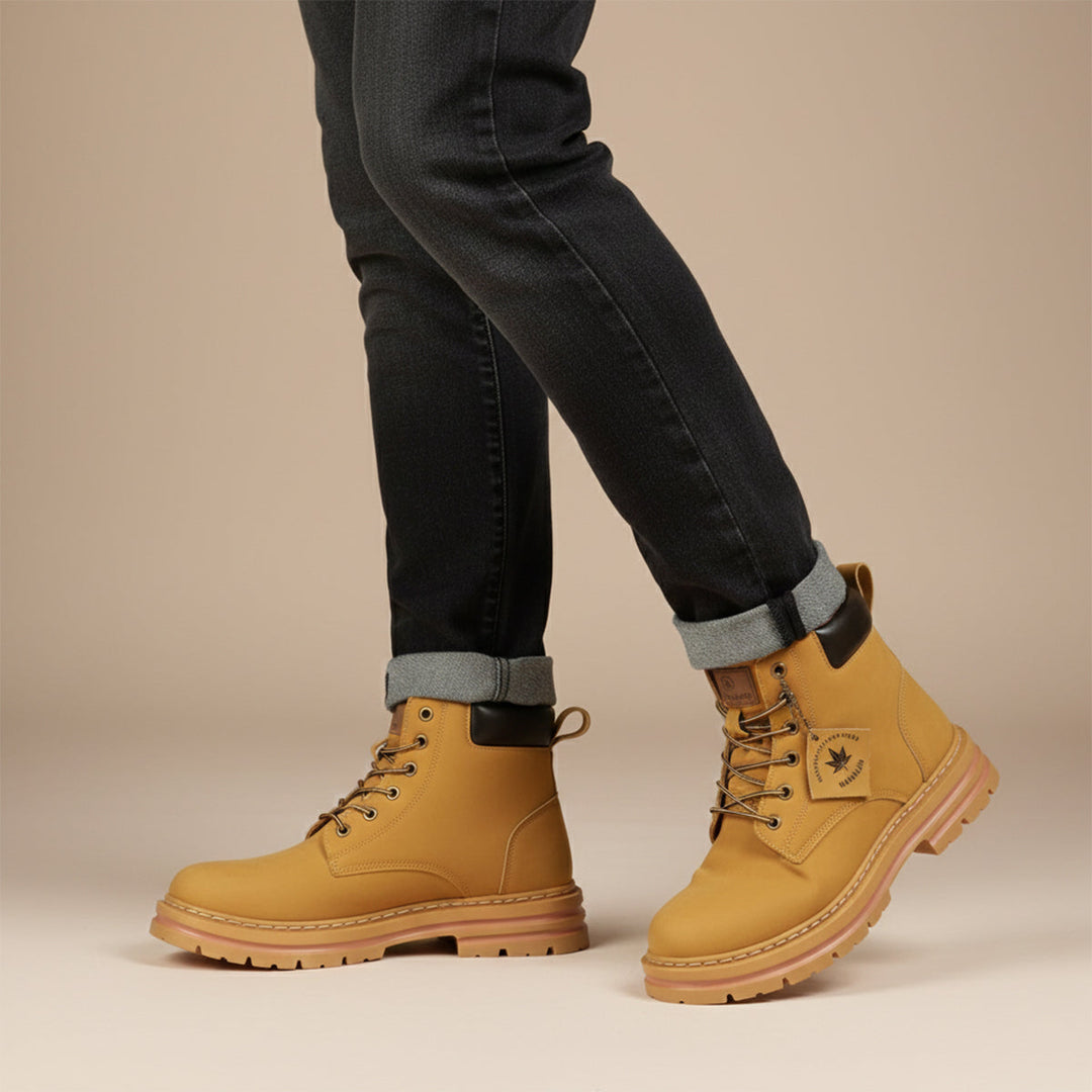 Silverlake Winterstiefel