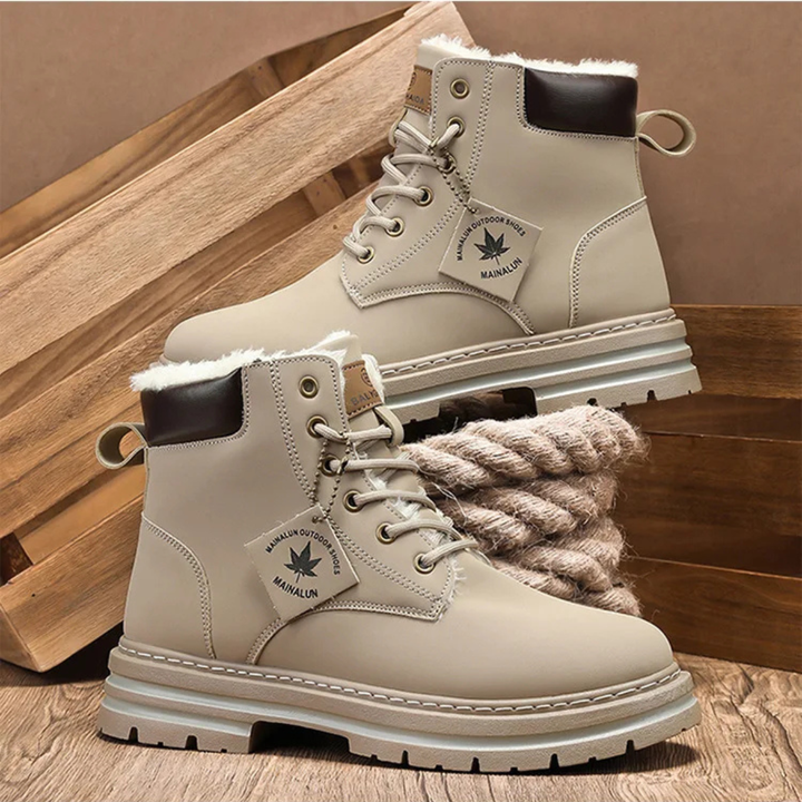 Silverlake Winterstiefel