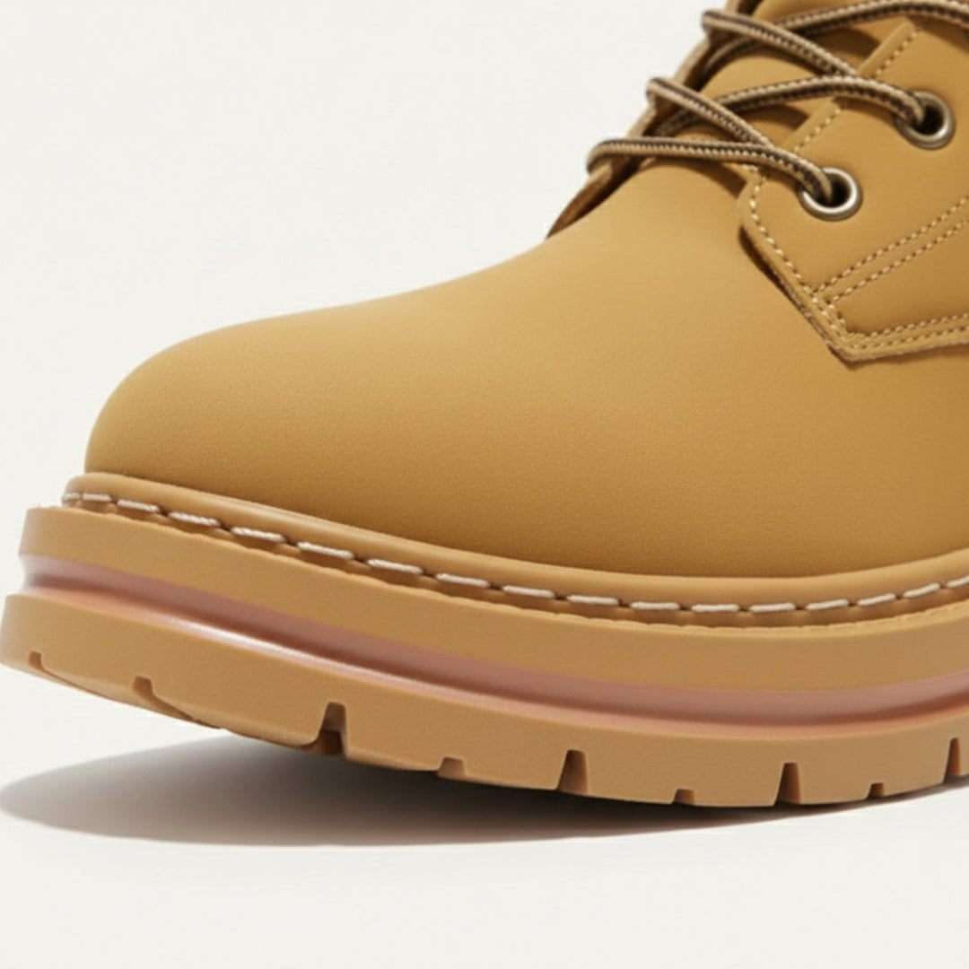 Silverlake Winterstiefel