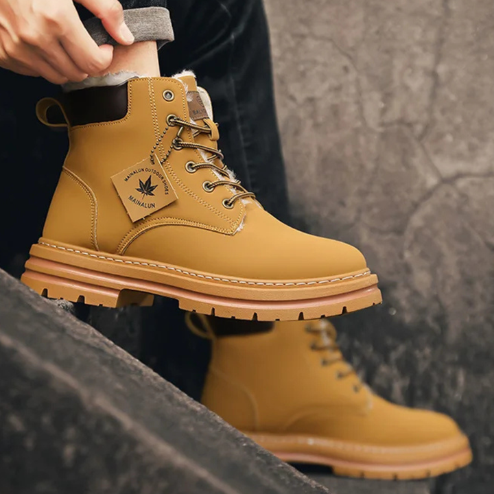 Silverlake Winterstiefel