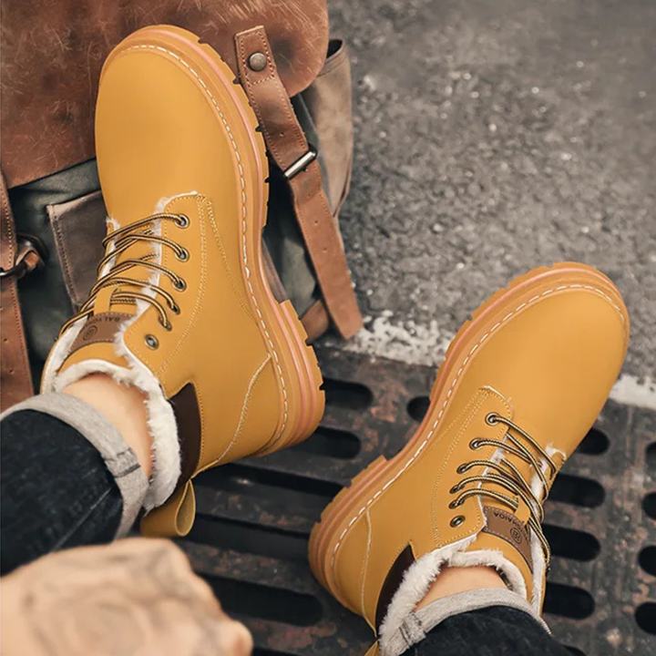 Silverlake Winterstiefel